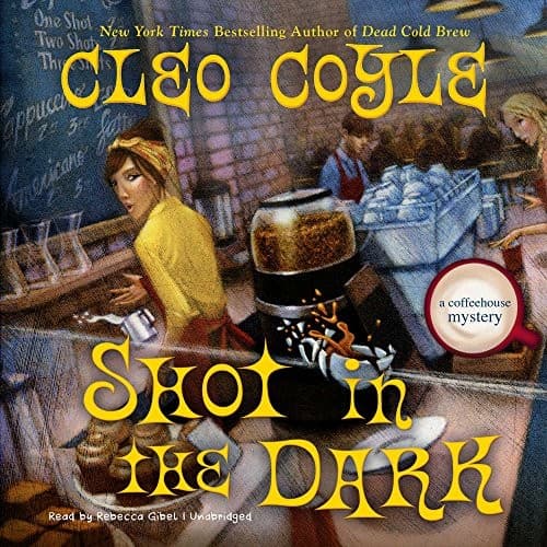 Portada de Shot In the Dark