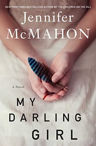 Portada de My Darling Girl