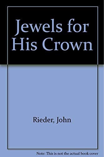 Portada de Jewels For His Crown