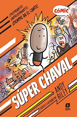 Portada de Action Dude