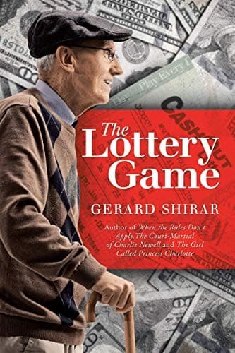Portada de Lottery Game