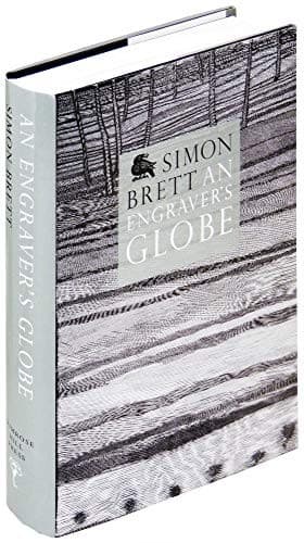 Portada de An engraver's globe