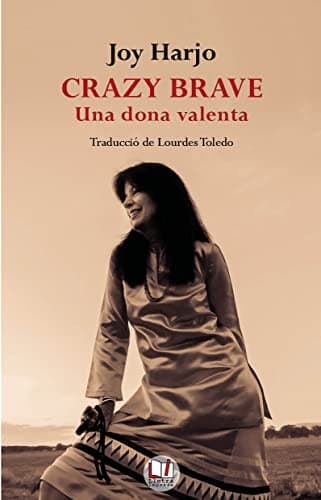 Portada de Una dona valenta