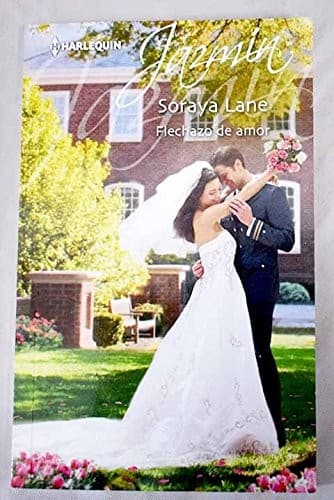 Portada de Flechazo de amor
