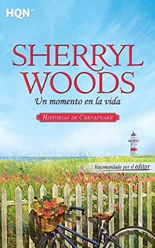Portada de Un momento en la vida