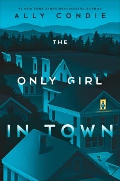 Portada de Only Girl in Town