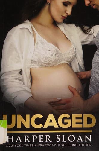 Portada de Uncaged