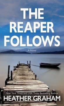 Portada de The Reaper Follows