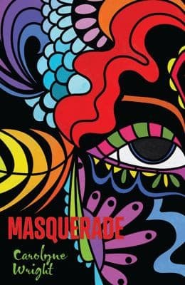 Portada de Masquerade