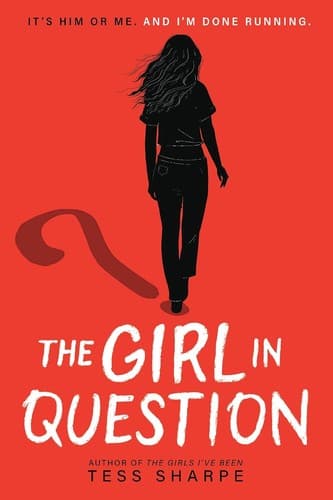 Portada de Girl in Question