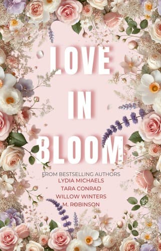 Portada de Love in Bloom