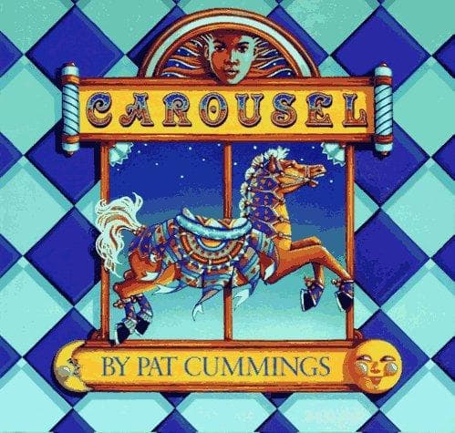 Portada de Carousel