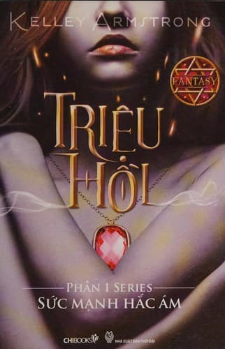 Portada de Trieu Hol