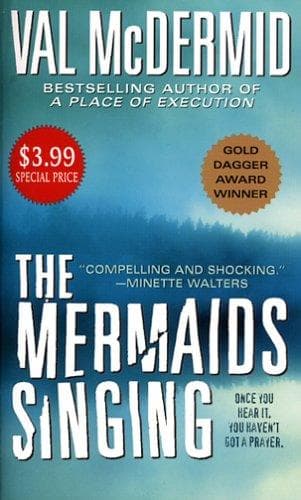 Portada de The Mermaids Singing