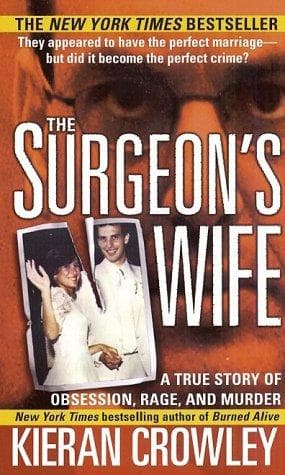 Portada de The surgeon's wife