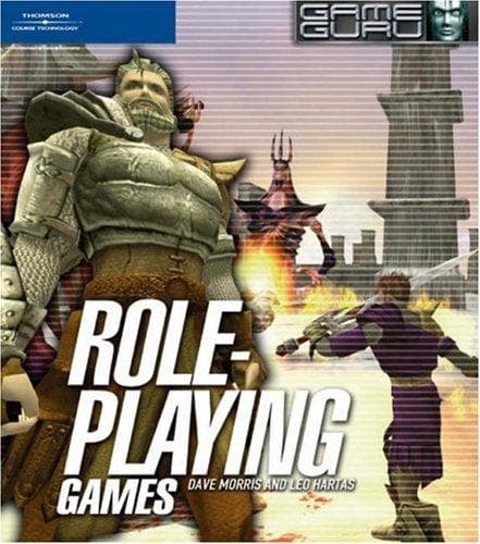 Portada de Game Guru