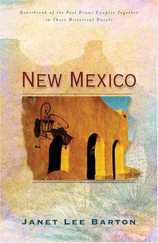 Portada de New Mexico