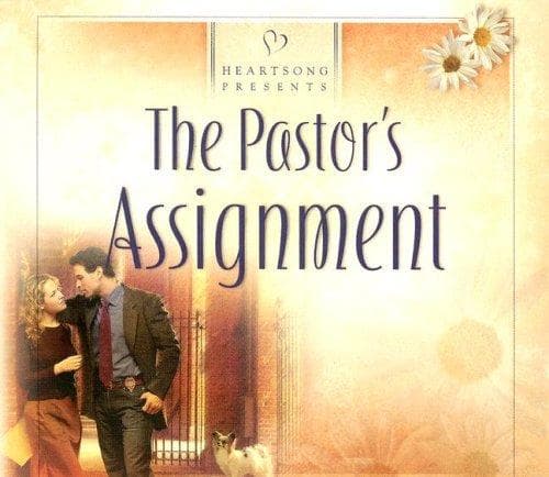 Portada de The Pastor's Assignment (Heartsong Presents #641) (Heartsong Audio Book)