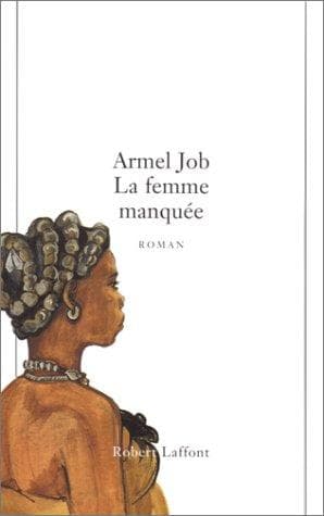 Portada de La femme manquée
