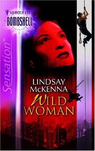 Portada de Wild woman