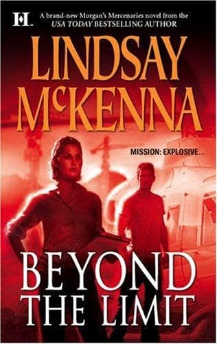 Portada de Beyond the Limit