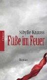 Portada de Füsse im Feuer