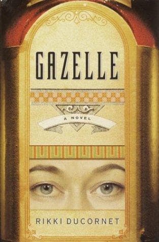 Portada de Gazelle