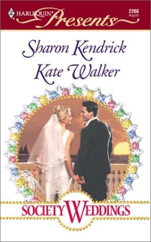 Portada de Society Weddings