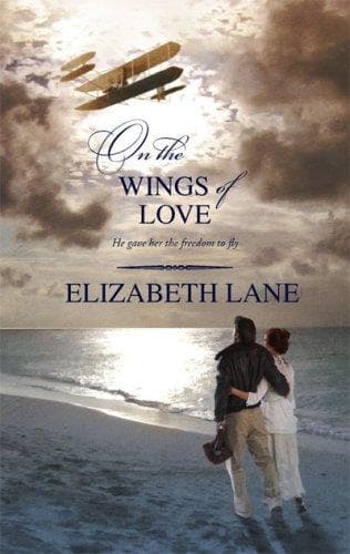 Portada de On The Wings Of Love