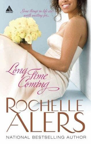 Portada de Long Time Coming