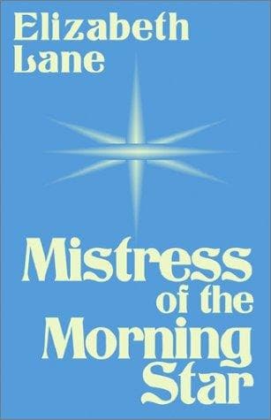 Portada de Mistress of the Morning Star