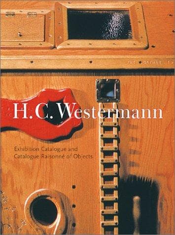 Portada de H.C. Westermann