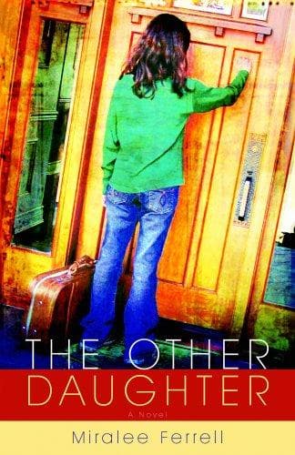 Portada de The Other Daughter