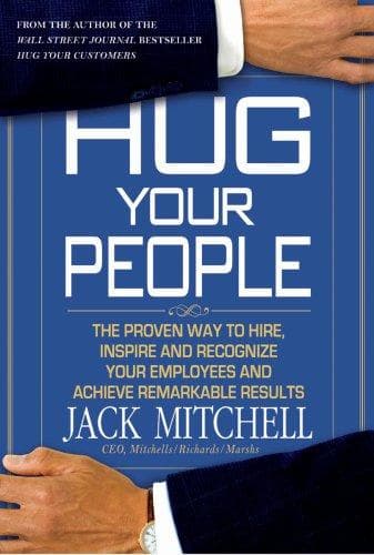 Portada de Hug Your People