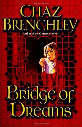 Portada de Bridge of dreams