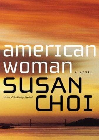Portada de American Woman