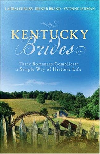 Portada de Kentucky brides