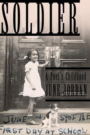Portada de Soldier
