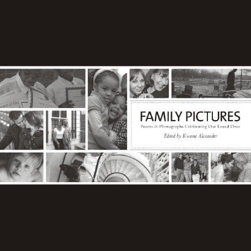 Portada de Family Pictures