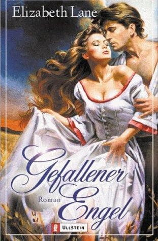 Portada de Gefallener Engel