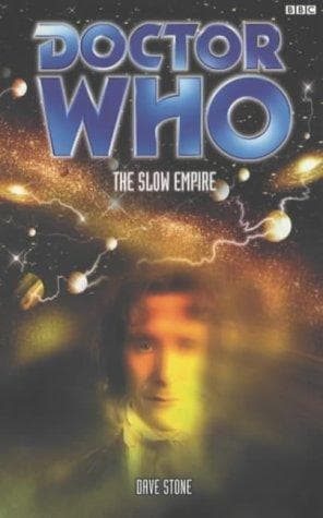 Portada de The Slow Empire