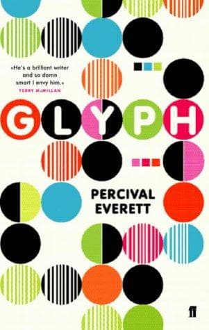Portada de Glyph