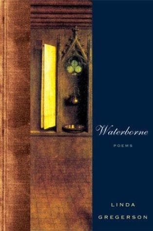 Portada de Waterborne