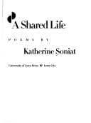 Portada de A shared life