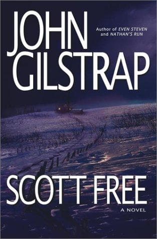 Portada de Scott free