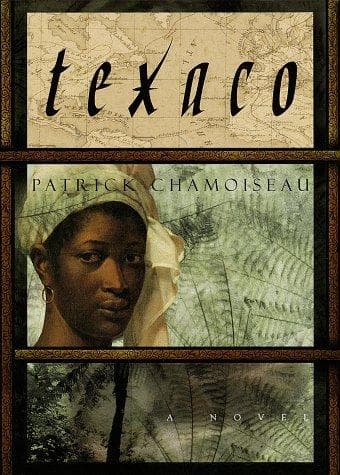 Portada de Texaco
