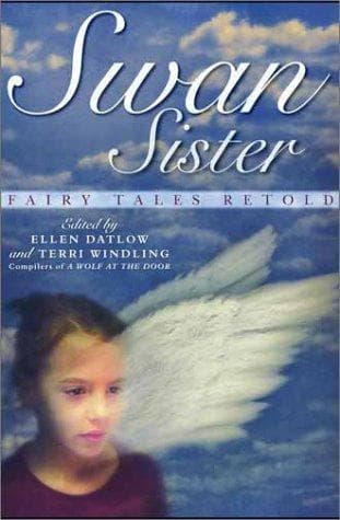 Portada de Swan Sister