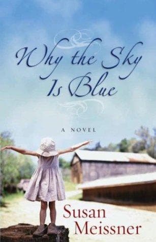 Portada de Why the sky is blue