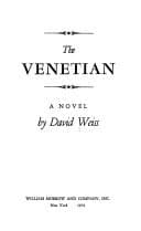Portada de The Venetian