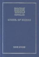 Portada de Citadel of Dreams